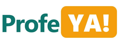 Logo de ProfeYA