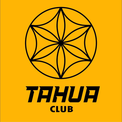 Logo de Tahua Club