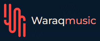 Logo de Waraqmusic